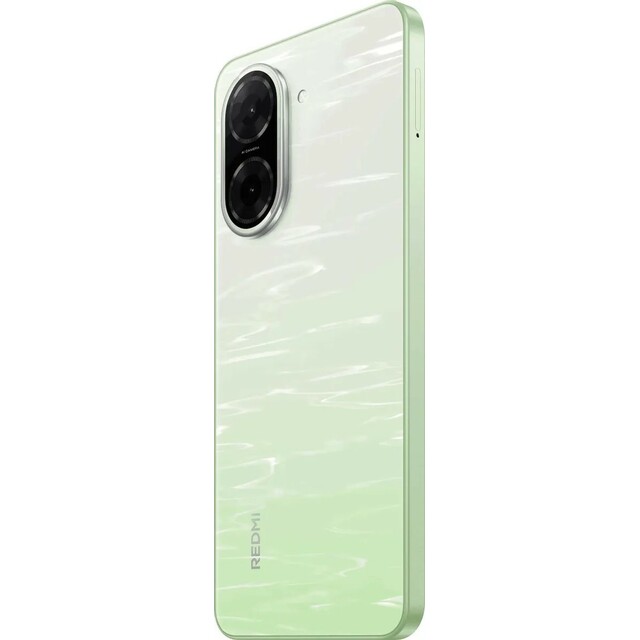 Смартфон Xiaomi Redmi A5 4/128Gb (Цвет: Lake Green)