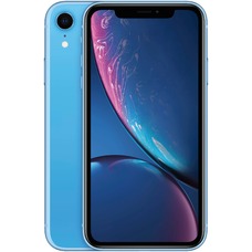 Смартфон Apple iPhone Xr 64Gb (NFC) (Цвет: Blue)