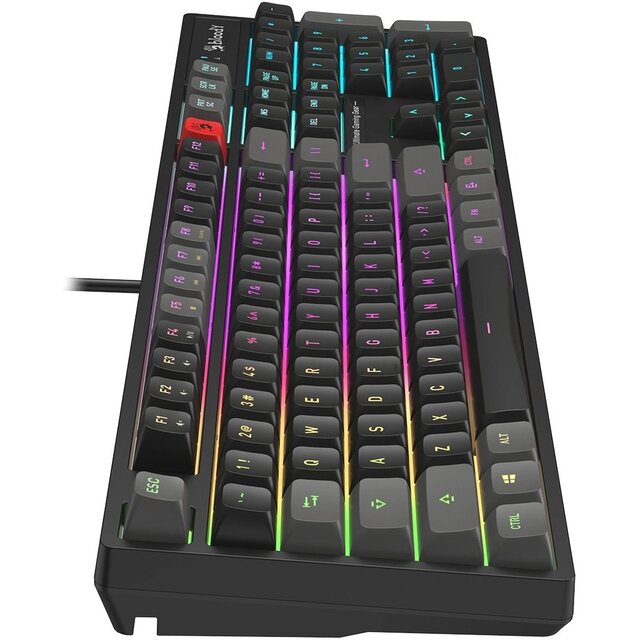 Клавиатура A4Tech Bloody B230N, черный Клавиатура A4Tech Bloody B230N, черный