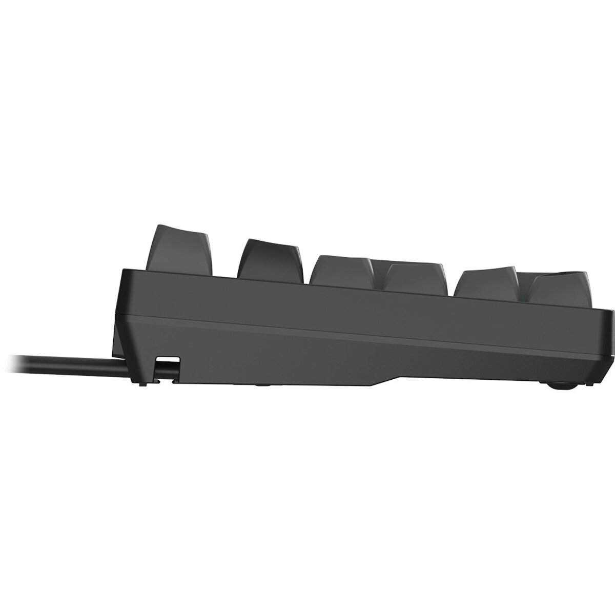 Клавиатура A4Tech Bloody B230N, черный