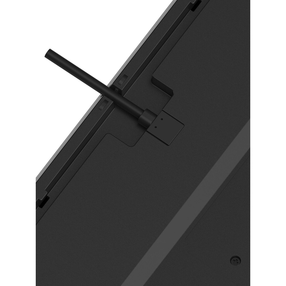 Клавиатура A4Tech Bloody B230N, черный