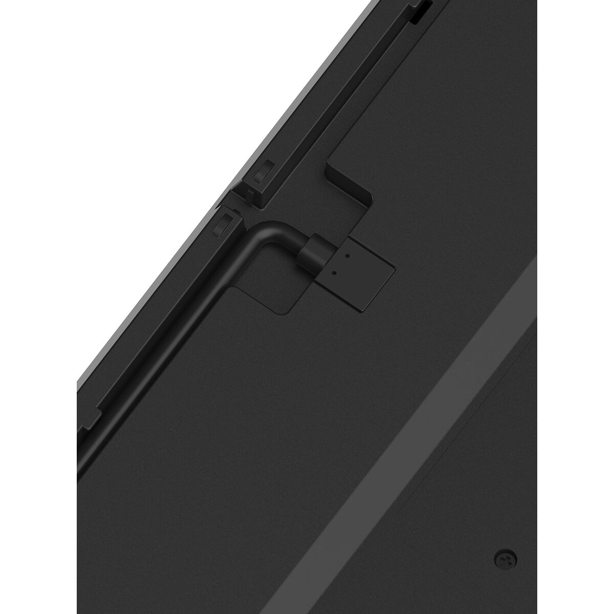Клавиатура A4Tech Bloody B230N, черный