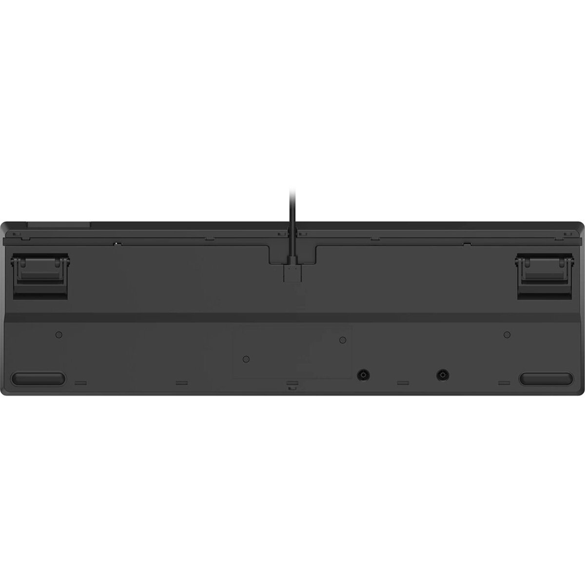 Клавиатура A4Tech Bloody B230N, черный
