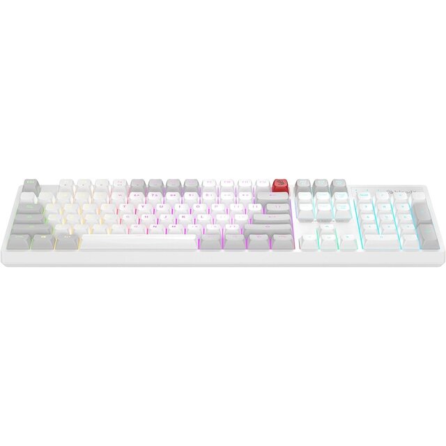 Клавиатура A4Tech Bloody B230N, белый 