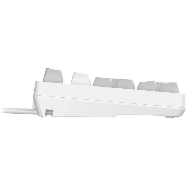 Клавиатура A4Tech Bloody B230N, белый 