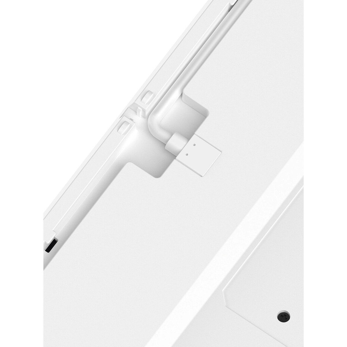 Клавиатура A4Tech Bloody B230N, белый 