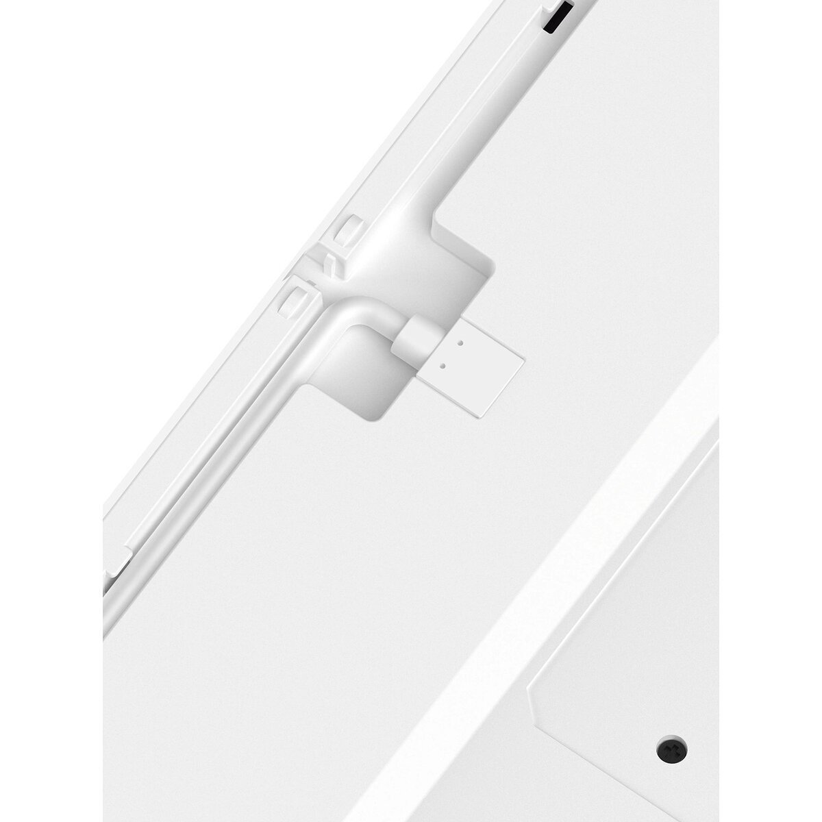 Клавиатура A4Tech Bloody B230N, белый 