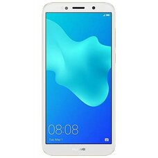 Смартфон Huawei Y5 Prime 2018 2/16Gb (Цвет: Gold)