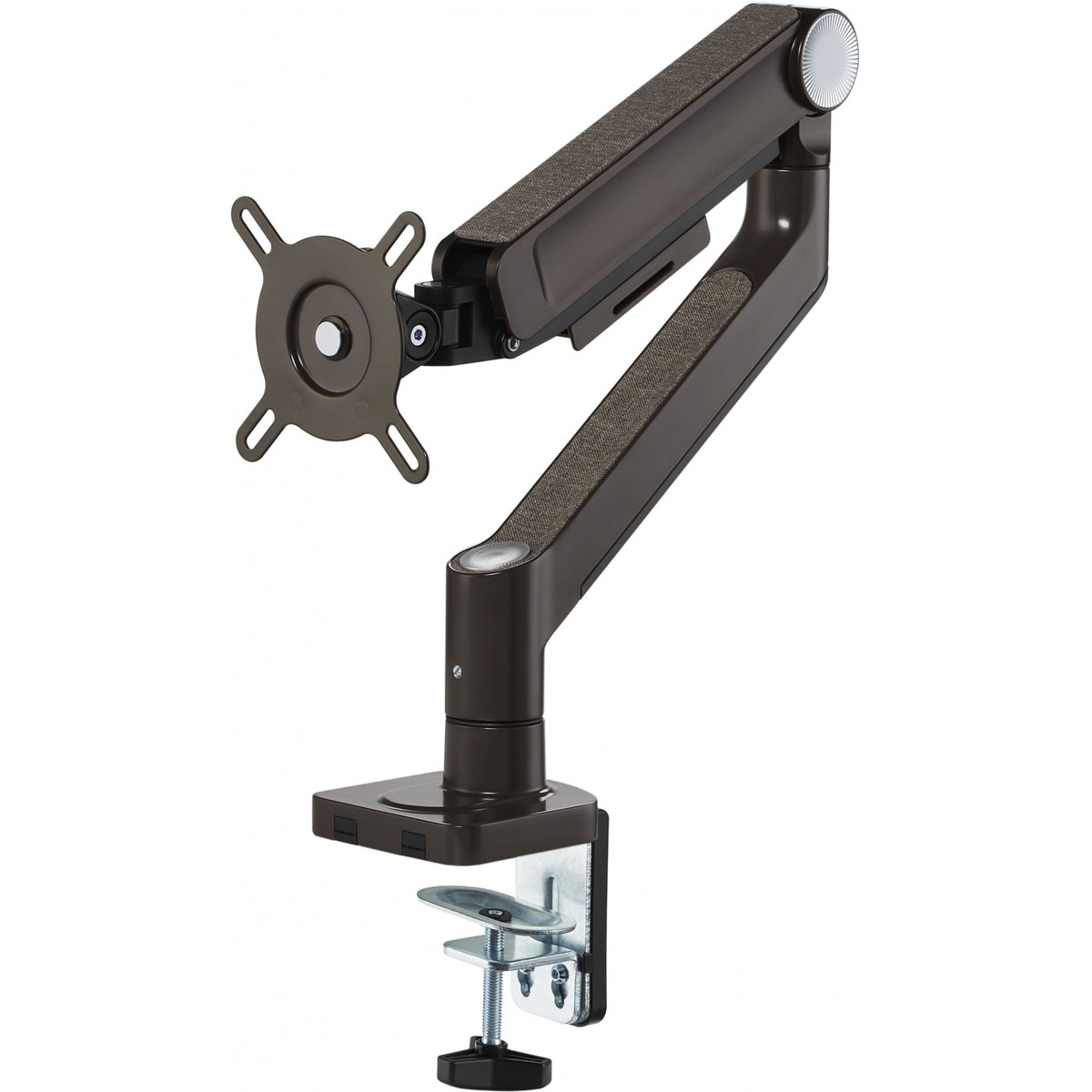 Кронштейн для мониторов Ultramounts UM732BR, черный