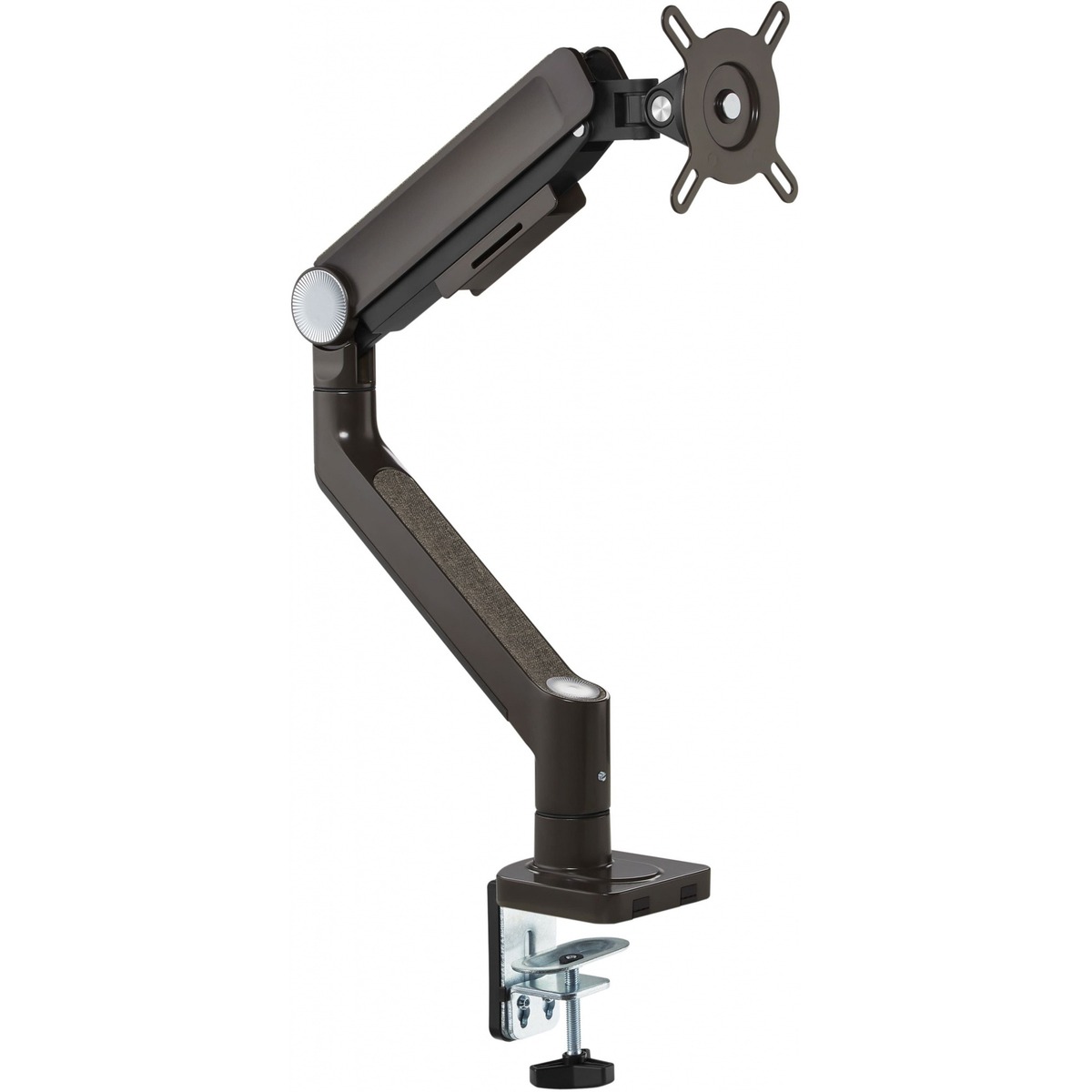 Кронштейн для мониторов Ultramounts UM732BR, черный