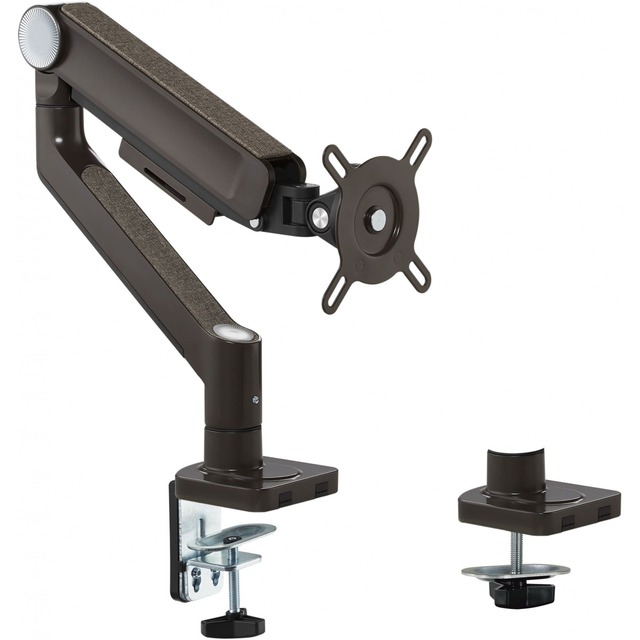 Кронштейн для мониторов Ultramounts UM732BR, черный Кронштейн для мониторов Ultramounts UM732BR, черный