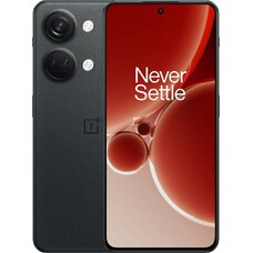 Смартфон OnePlus Nord 3 5G 16/256Gb (Цвет: Tempest Gray)