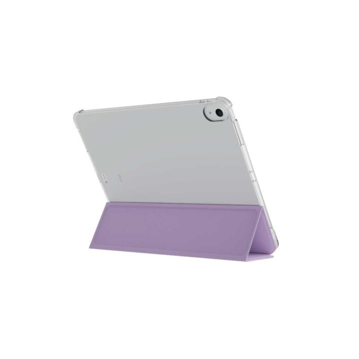 Чехол-книжка VLP Dual Folio with Penсil slot для iPad Air 4 10.9