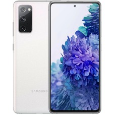 Смартфон Samsung Galaxy S20 FE 5G 8/256Gb (Цвет: Cloud White)