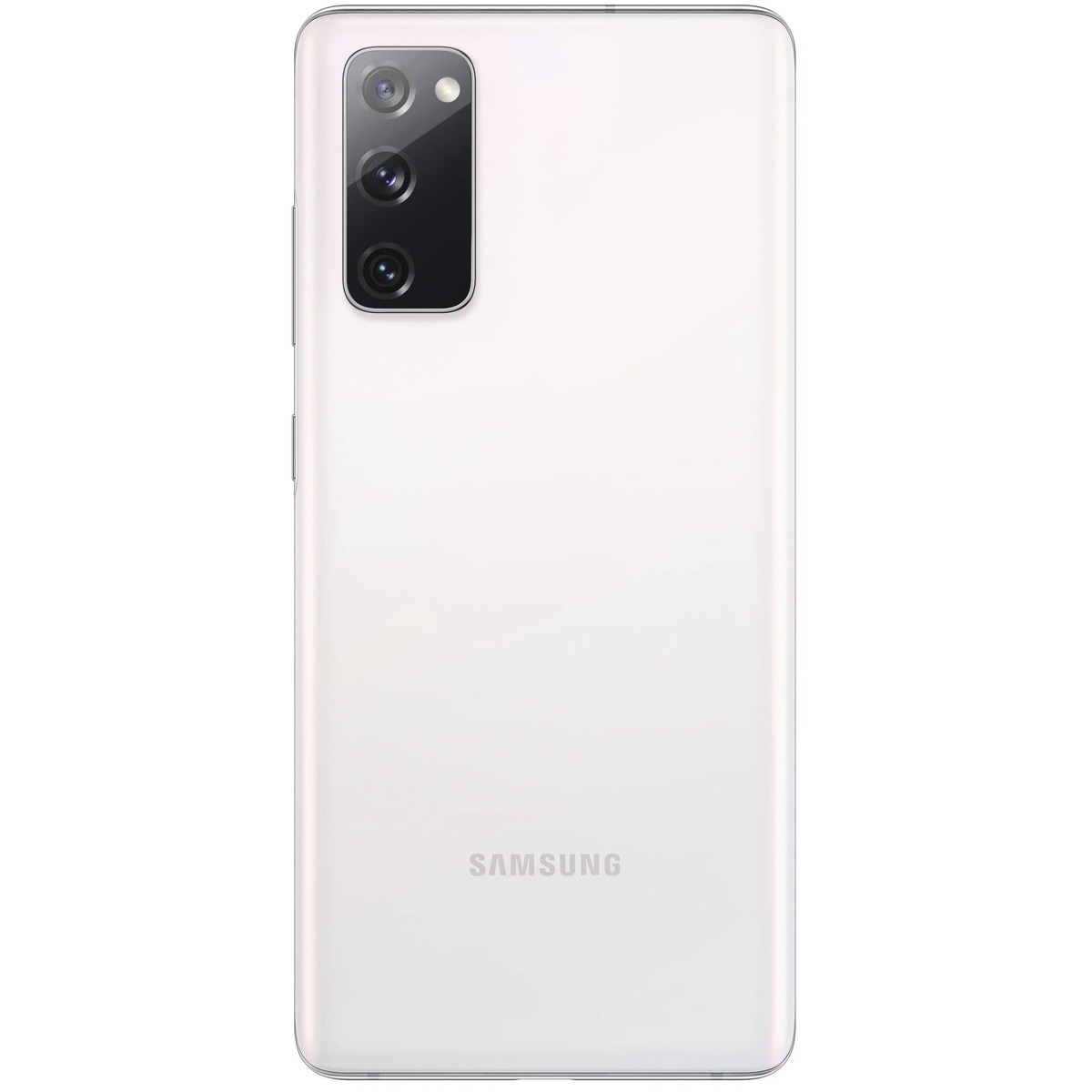 Смартфон Samsung Galaxy S20 FE 5G 8/256Gb (Цвет: Cloud White)