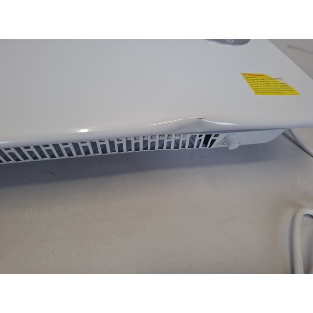 Конвектор Thermex Frame 2000E Wi-Fi (Цвет: White)