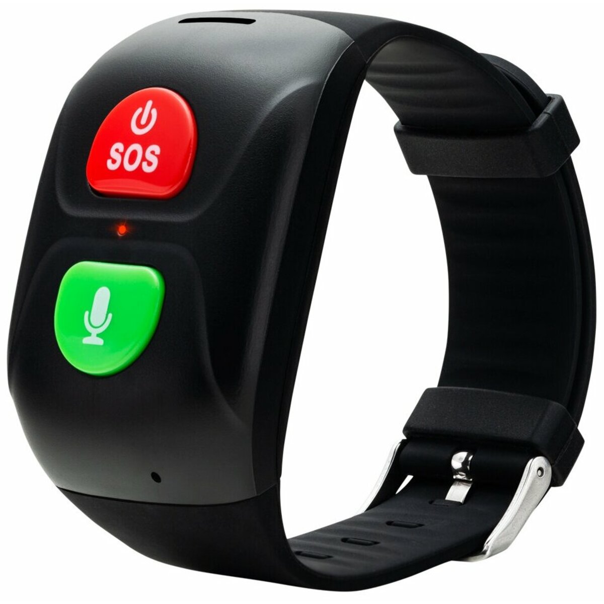 Фитнес-браслет Canyon CNE-ST01BB (Цвет: Black)