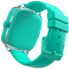 Умные часы Elari Kidphone Fresh (Цвет: Green)