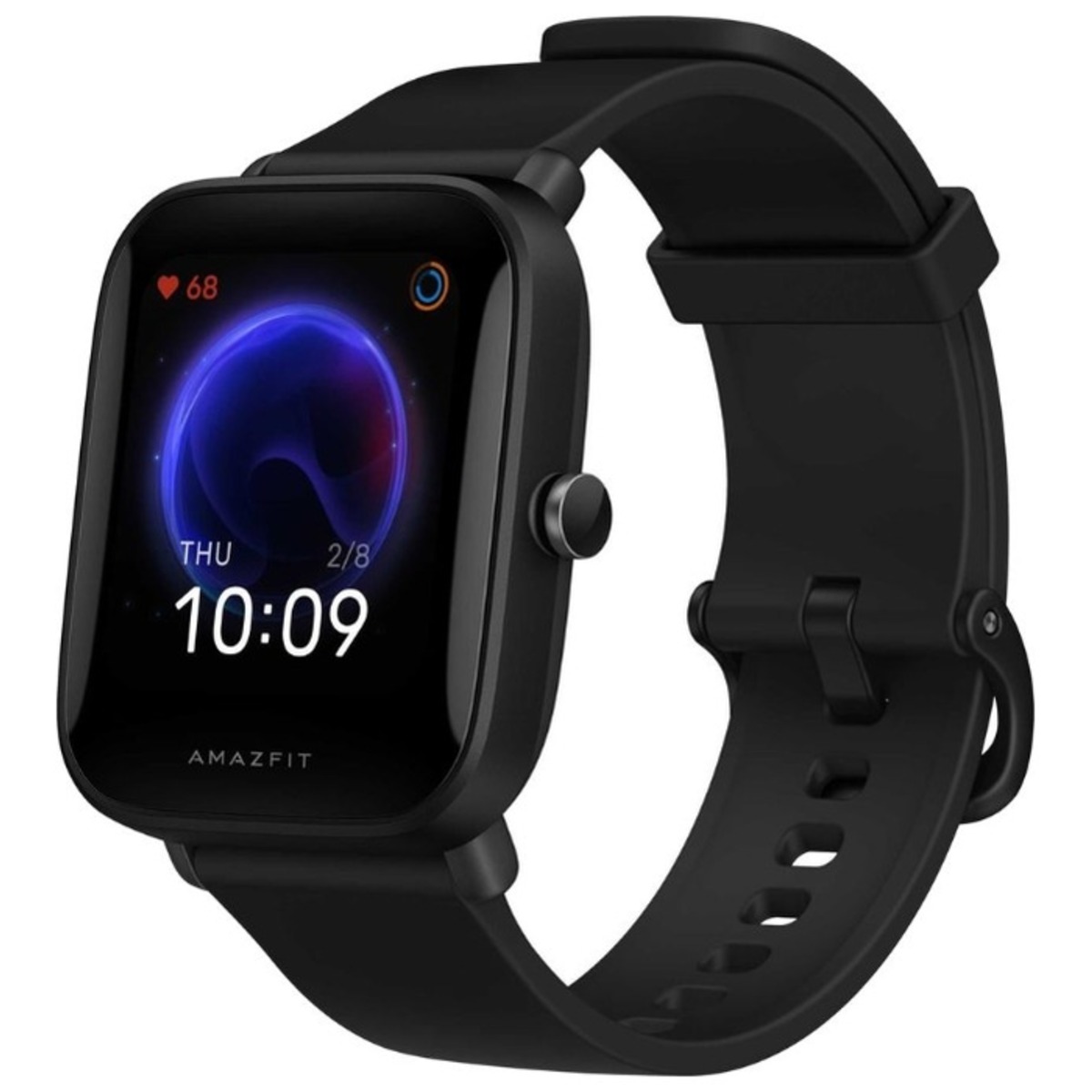 Умные часы Amazfit Bip U (Цвет: Black)