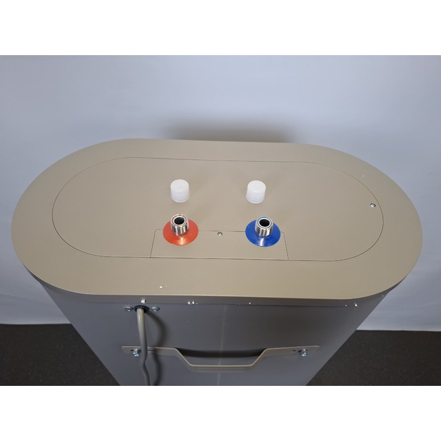 Водонагреватель Thermex Dogma 80 V (Цвет: Gray) Водонагреватель Thermex Dogma 80 V (Цвет: Gray)