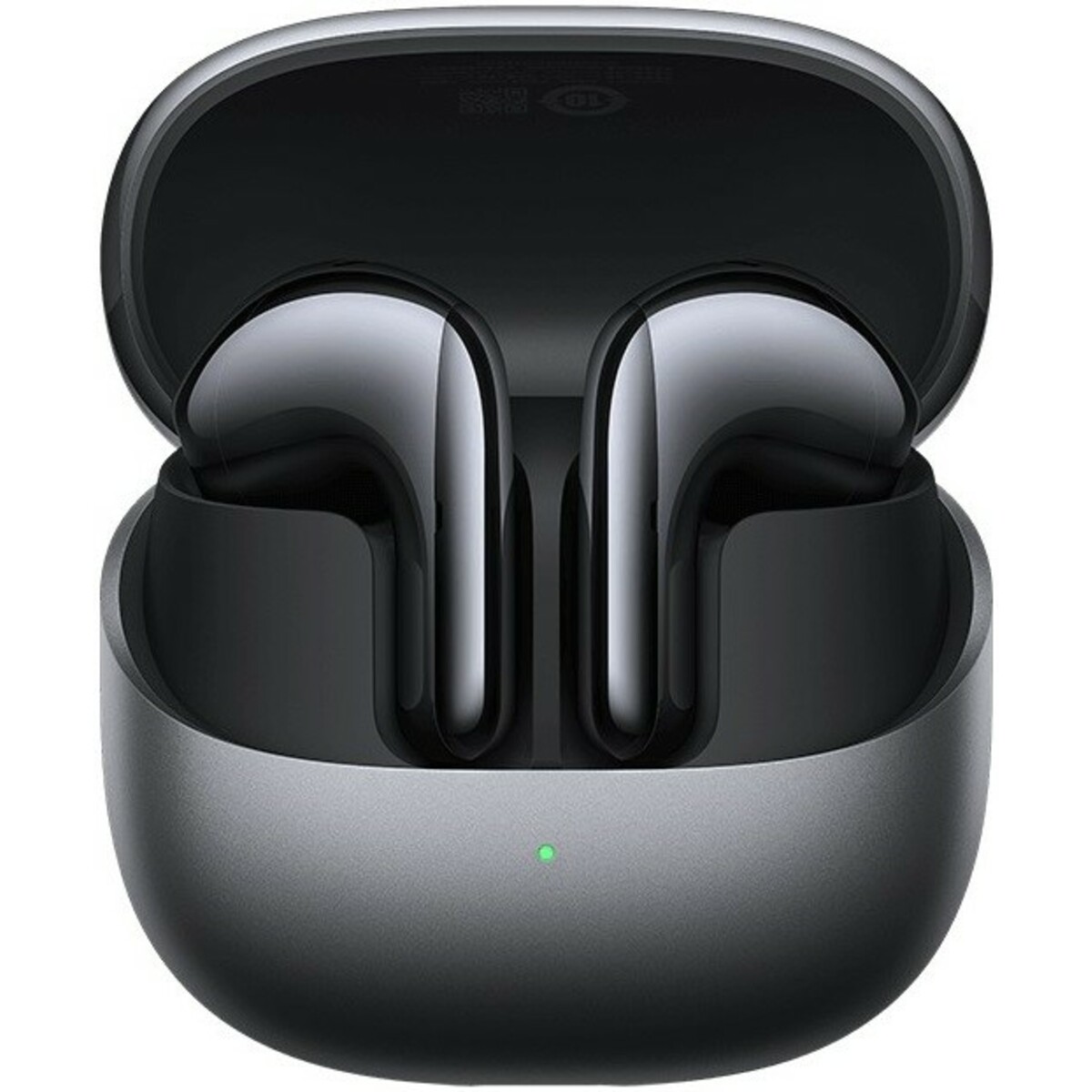 Наушники Xiaomi Buds 5 (Цвет: Graphite Black)