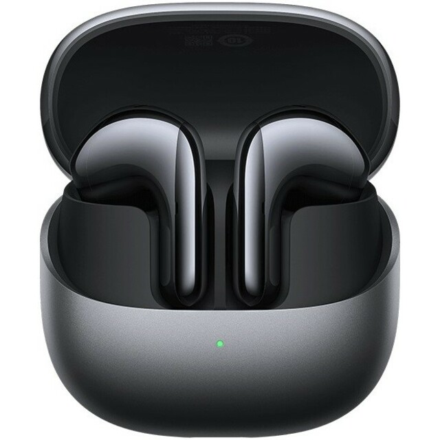 Наушники Xiaomi Buds 5 (Цвет: Graphite Black)