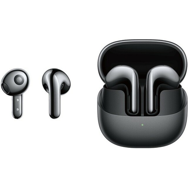 Наушники Xiaomi Buds 5 (Цвет: Graphite Black)