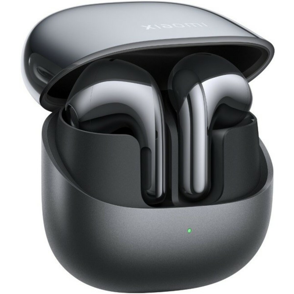 Наушники Xiaomi Buds 5 (Цвет: Graphite Black)