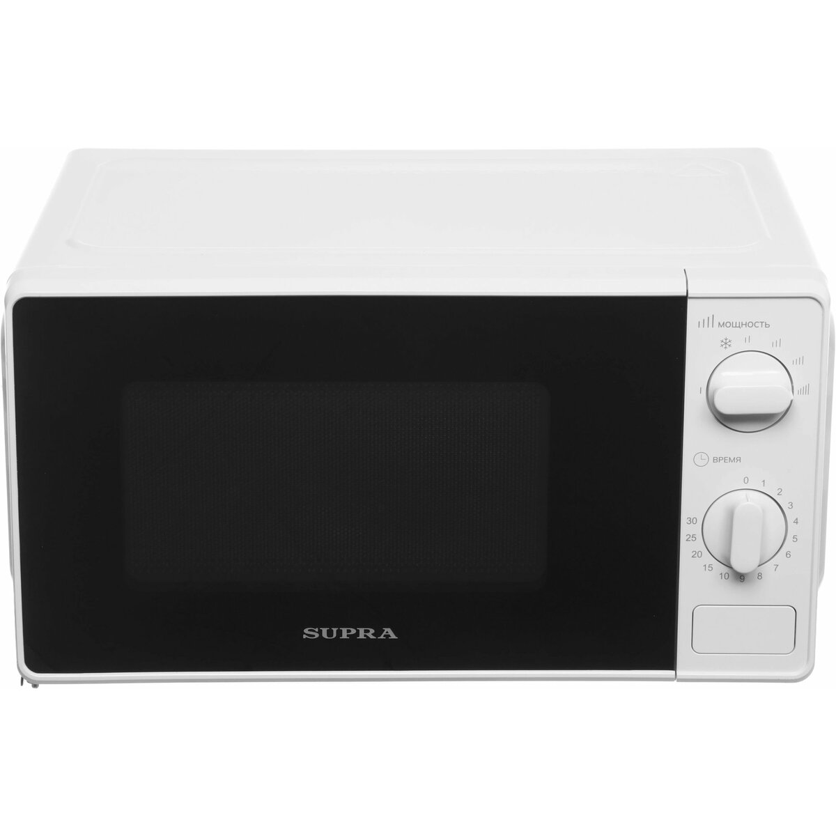 Микроволновая печь Supra 20MW24, белый