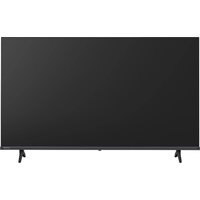 Телевизор Hisense 40  40A4S, черный