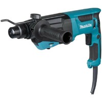 Перфоратор Makita HR2670 (Цвет: Blue/Black)