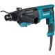 Перфоратор Makita HR2670 (Цвет: Blue/Bla..