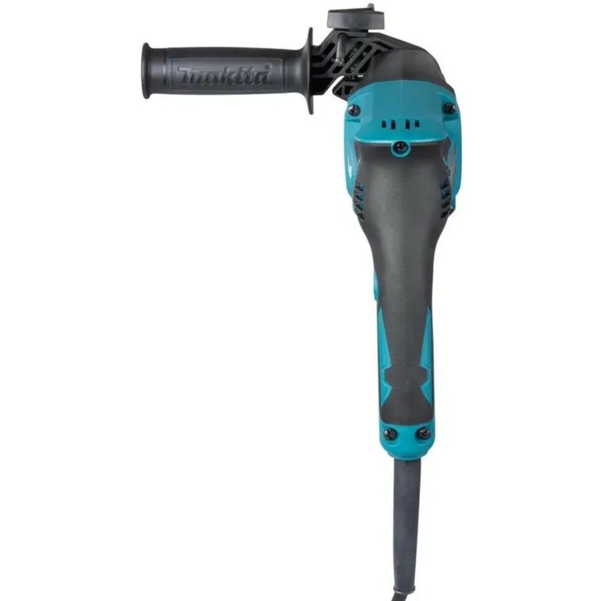 Перфоратор Makita HR2670 (Цвет: Blue/Black)