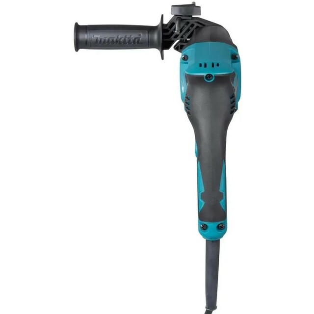 Перфоратор Makita HR2670 (Цвет: Blue/Black)