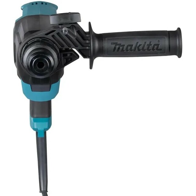 Перфоратор Makita HR2670 (Цвет: Blue/Black)