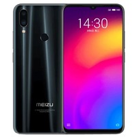 Смартфон Meizu Note 9 4/64GB (Цвет: Black)