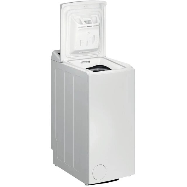 Стиральная машина Whirlpool TDLRB 7232BS / EU, белый