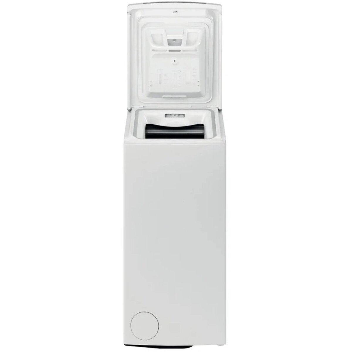 Стиральная машина Whirlpool TDLRB 7232BS / EU, белый