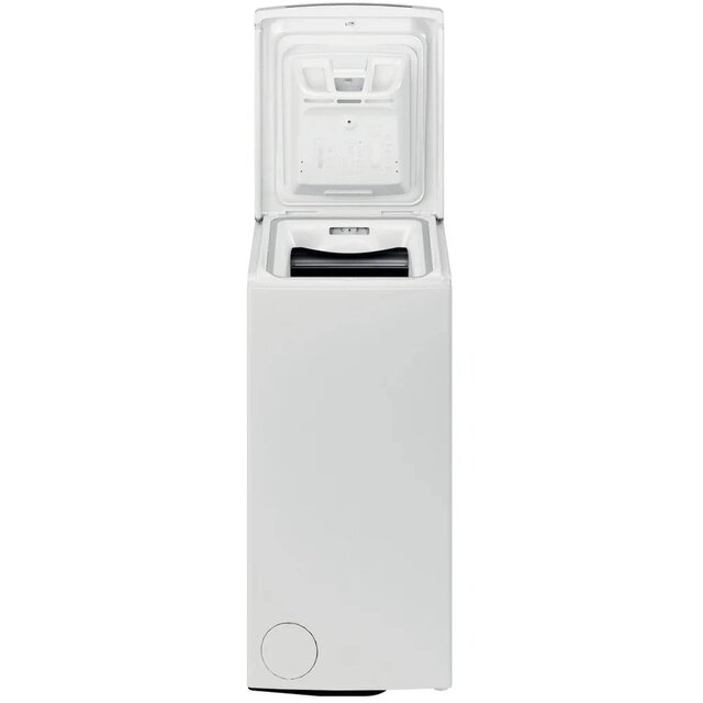 Стиральная машина Whirlpool TDLRB 7232BS / EU, белый