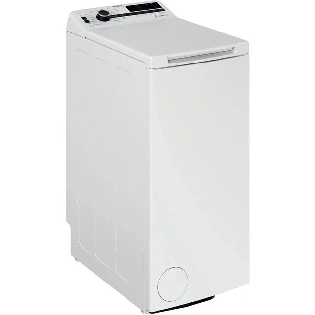 Стиральная машина Whirlpool TDLRB 7232BS / EU, белый