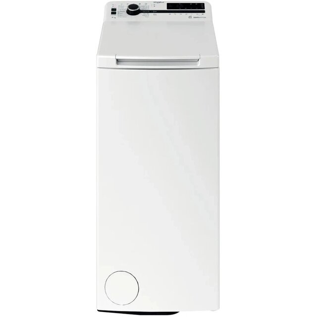 Стиральная машина Whirlpool TDLRB 7232BS / EU, белый