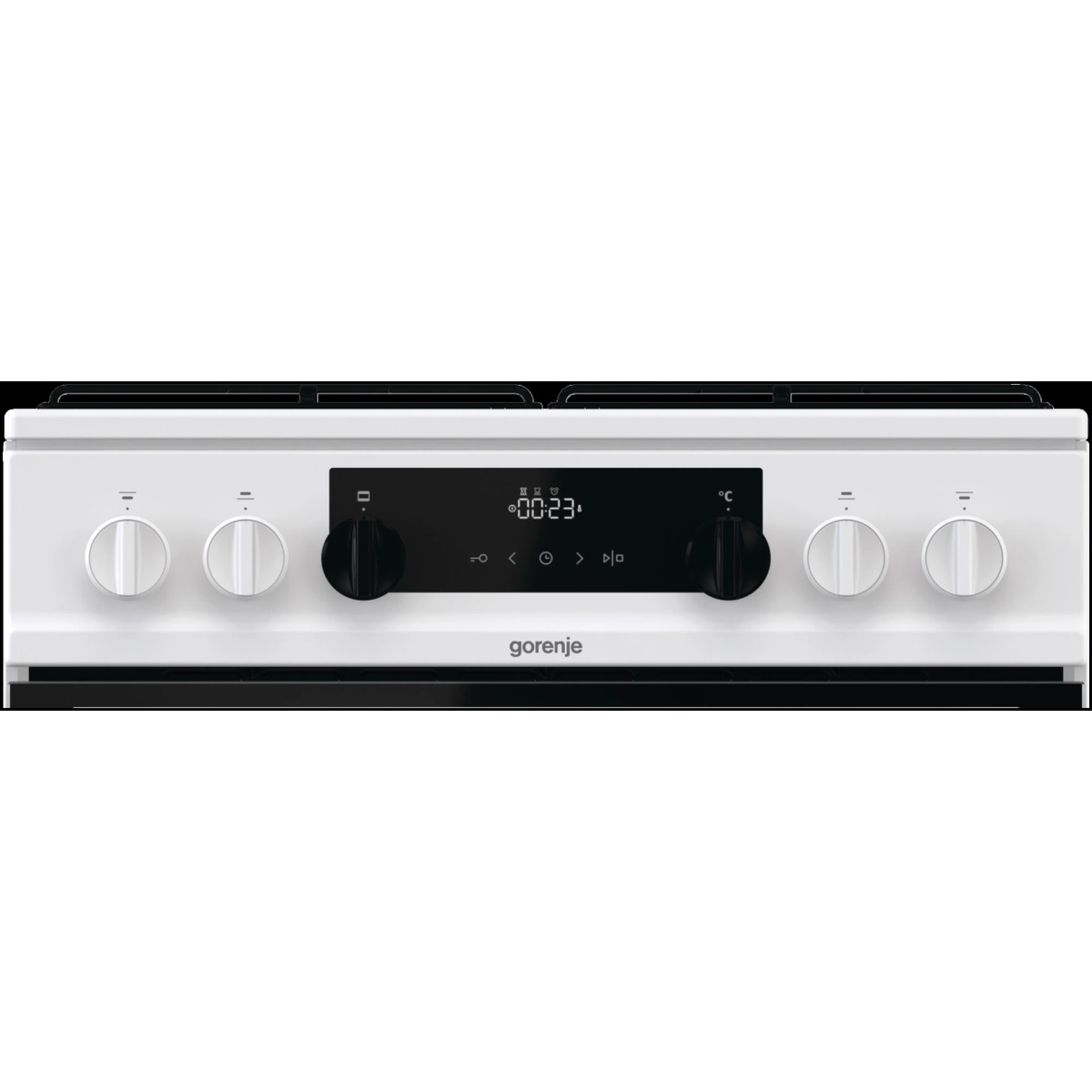 Плита комбинированная Gorenje KS635W (Цвет: White)
