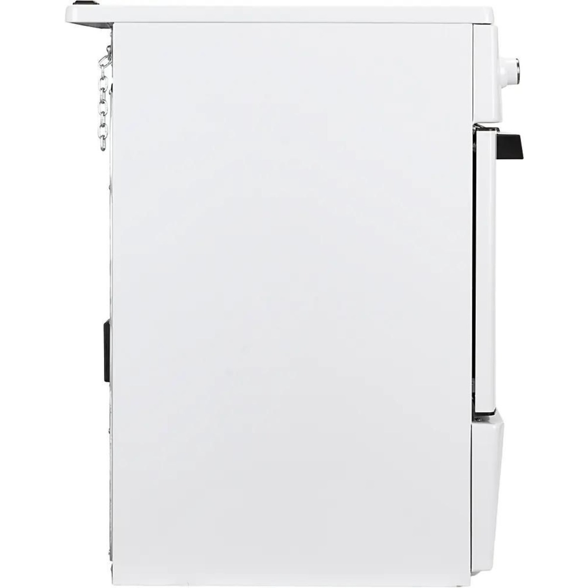 Плита электрическая Hyundai REE225 (Цвет: White)