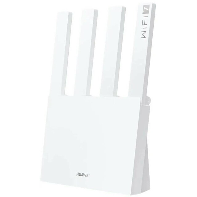 Wi-Fi роутер Huawei WUKUN-BE32 (53030CFJ) 