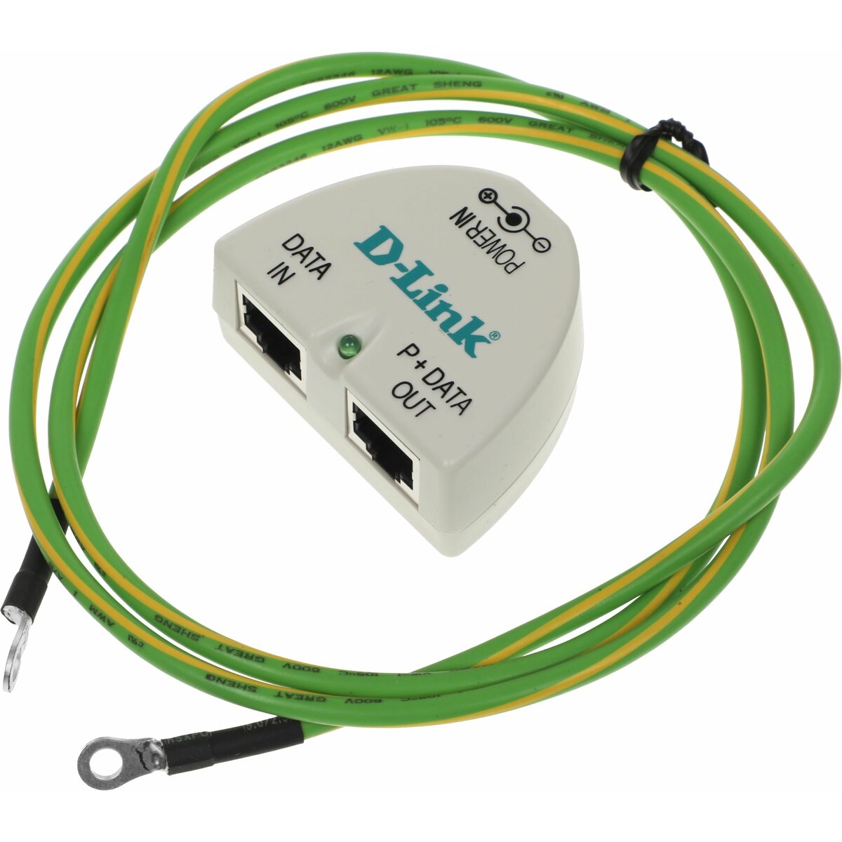 Точка доступа D-Link DAP-3760