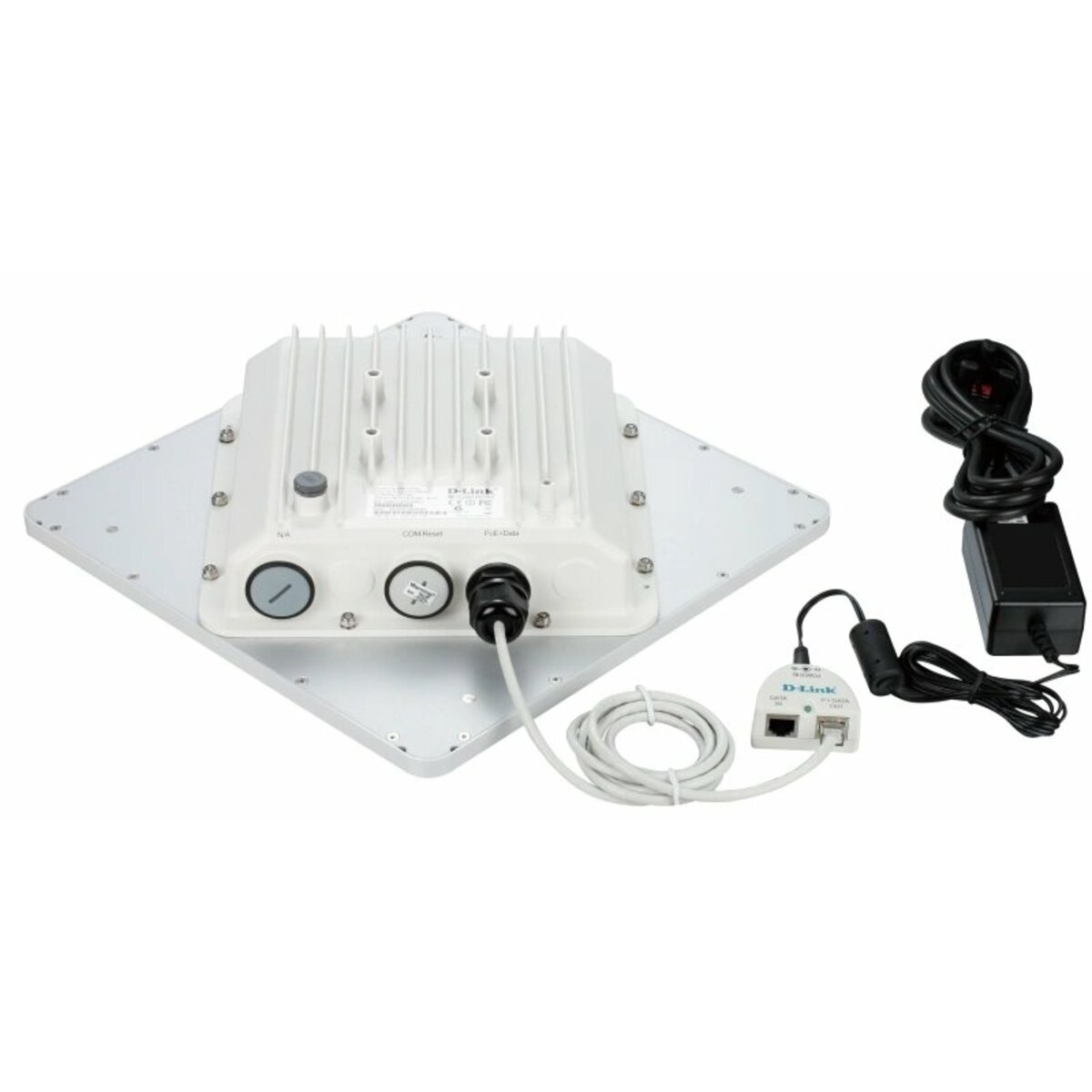 Точка доступа D-Link DAP-3760