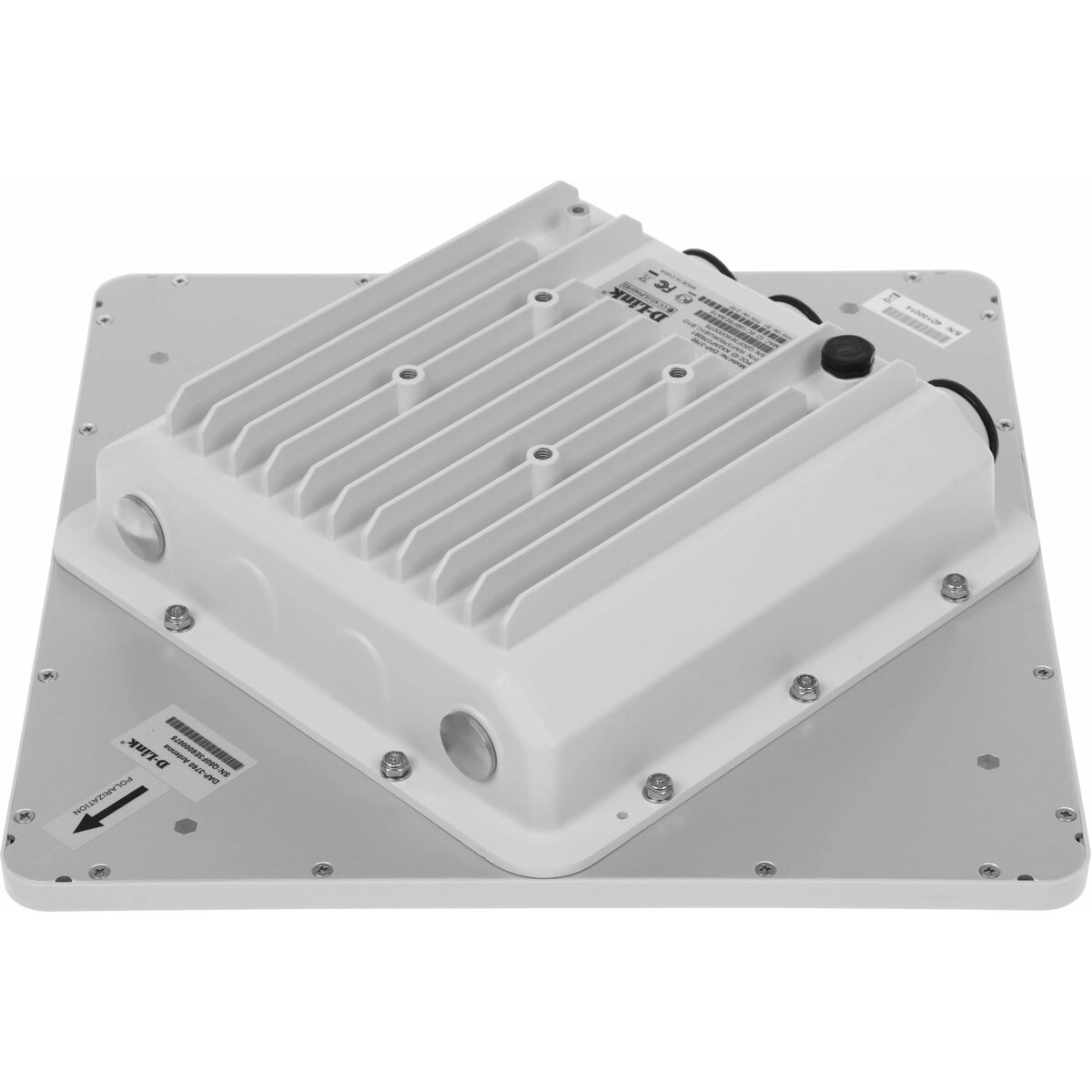 Точка доступа D-Link DAP-3760