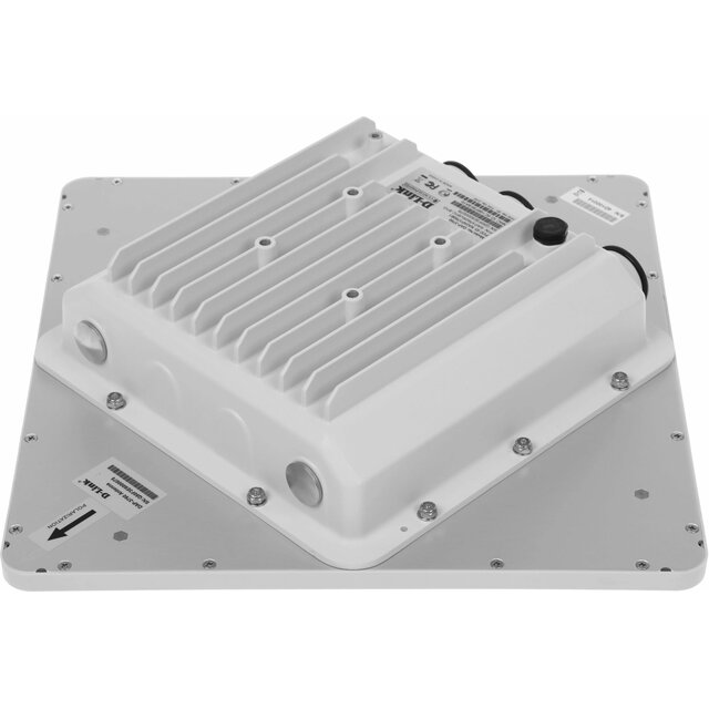 Точка доступа D-Link DAP-3760 Точка доступа D-Link DAP-3760