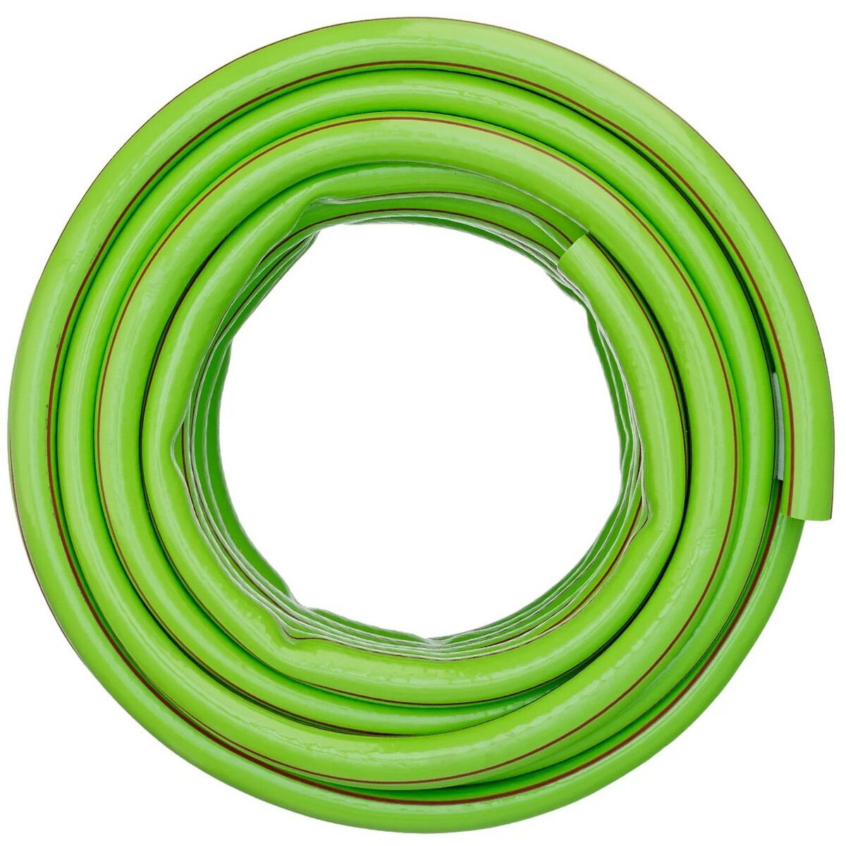 Шланг Palisad поливочный армированный 3 слойный ПВХ 1/2