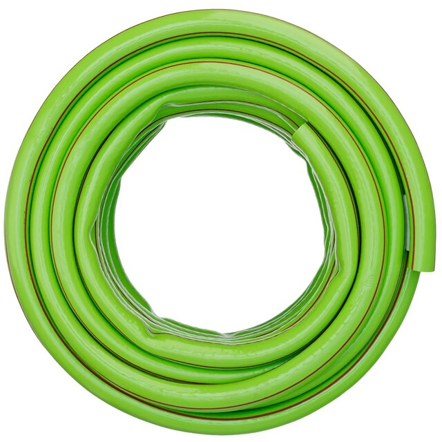 Шланг Palisad поливочный армированный 3 слойный ПВХ 1 / 2